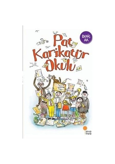 Pat Karikatür  Okulu