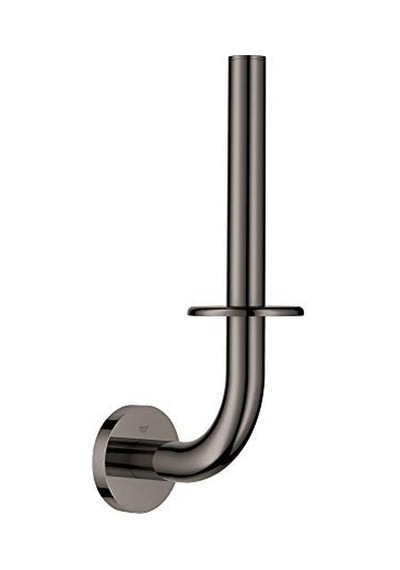 Tuvalet Kağıtlık Yedek Essentials Hard Graphite - 40385a01 Diğer