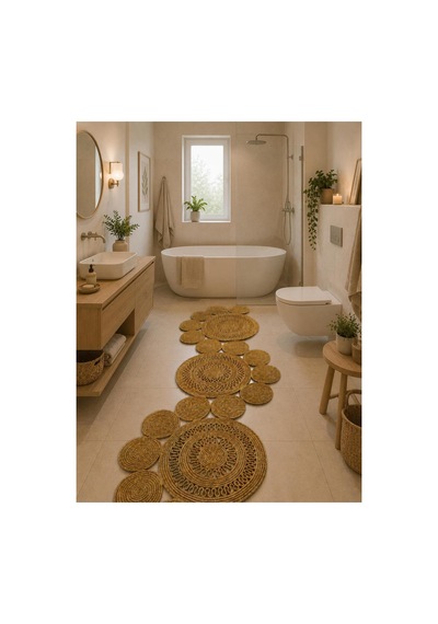 Jüt Kilim, Paspas, Mutfak Halısı, Banyo Paspası, Kilim, Halı, Oturma Odası Halısı, Balkon Paspası 312bambu 312bambu Jüt Kilim, Paspas, Mutfak Halısı, Banyo Paspası, Kilim, Halı, Oturma Odası Halısı, Balkon Paspası 312bambu 312bambu