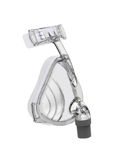 Bmc Ivolve F2 Tam Yüz L Boy Cpap Maskesi