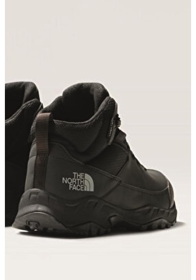The North Face Storm Strıke Iıı Su Geçirmez Erkek Bot Nf0a7w4gkt01 Siyah