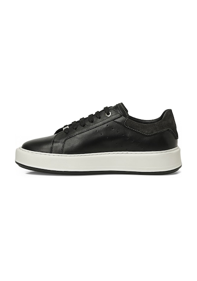 İnci Incı Orlan 6fx Siyah Erkek Sneaker 000000000102710572 Siyah