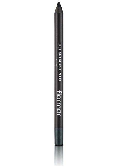 Ultra Eyeliner Yüksek Pigmentli & Mat Bitişli Kremsi Göz Kalemi Diğer