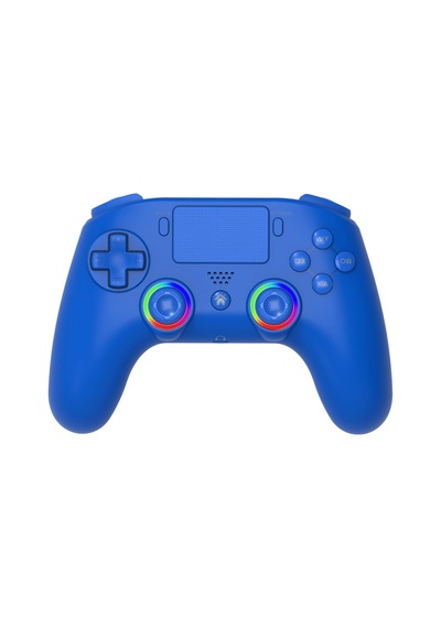 Subsonic Mavi Ps4/pc Kablosuz Led Joystick Oyuncu Kolu