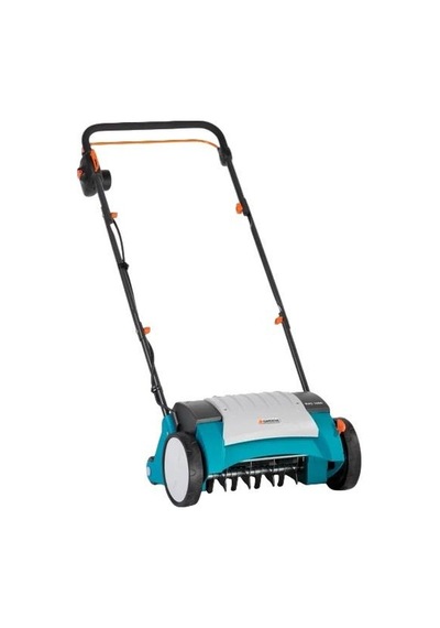 Gardena 4068 Evc 1000 Elektro Çim Havalandırma Makinesi