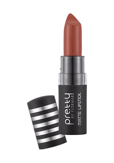 Flormar Mat Lipstick 10 Pale