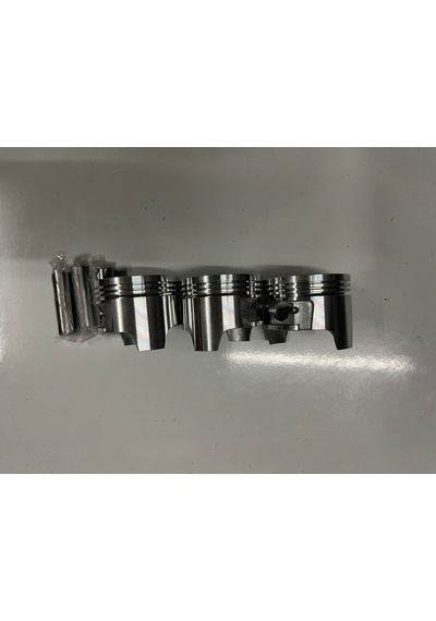Piston Takım Alto 0.8l / 90-03