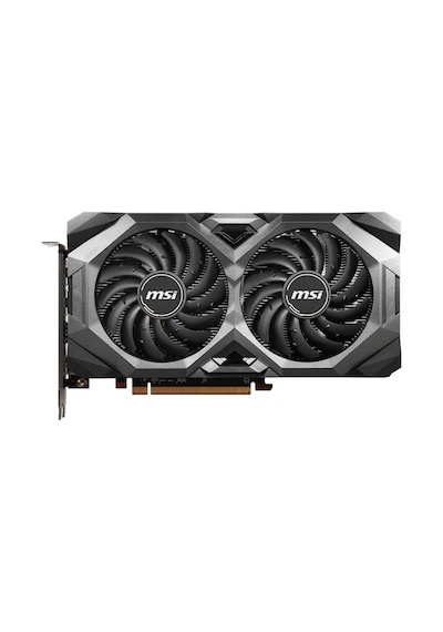 MSI AMD Radeon RX 5700 XT Mech OC 8 GB 256 Bit GDDR6 Ekran Kartı