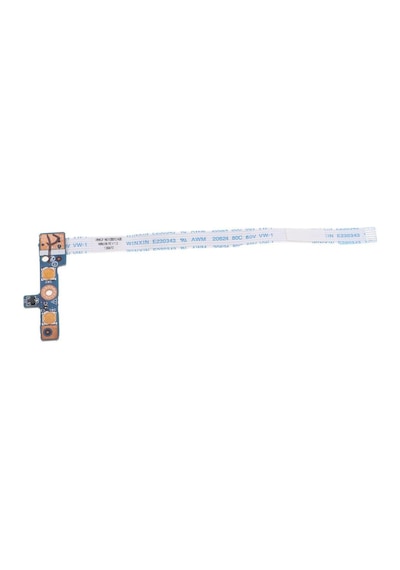 Lenovo Uyumlu G500 G505 G510 Ls-9631P Power Tetik Buton