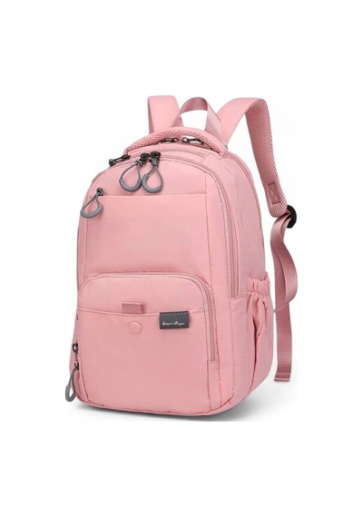 Smart Bags Ultra Light Pudra Unisex Sırt Çantası Smb Ul-3243 001