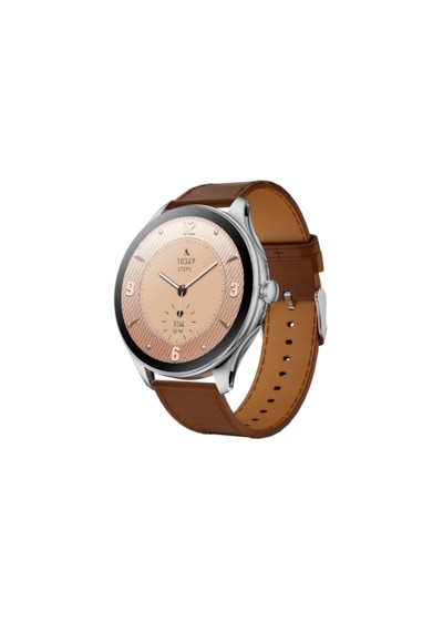 Vwar SK42 3 Kordonlu Kalobee Akıllı Saat (İthalatçı Garantili)