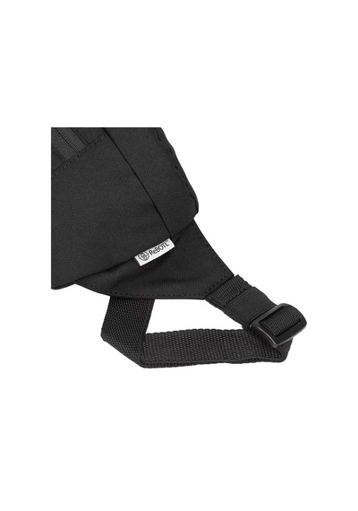 Timberland Timberpack Sling Unisex Bel Çantası Siyah-standart Karışık