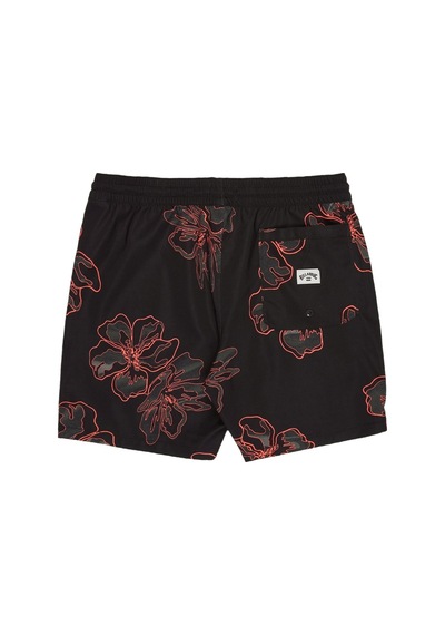 Billabong Bıllabong Sundays Lb Blk3 Siyah