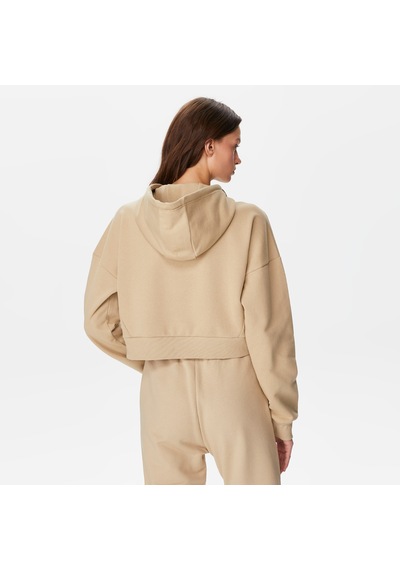 Unıted4 Kadın Krem Sweatshirt 526398