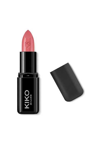 Kiko Ruj Smart Fusion Lipstick 405 Vintage Rose