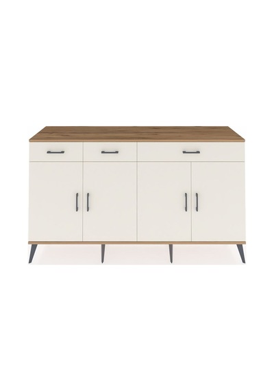 Kronos Konsol 4 Raflı 3 Çekmeceli 4 Kapaklı 176x59x99 Çam-aytaşı Aytası - Atlas Çam Kronos Konsol 4 Raflı 3 Çekmeceli 4 Kapaklı 176x59x99 Çam-aytaşı Aytası - Atlas Çam
