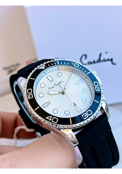 Pierre Cardin PR.08.CD.1008 Erkek Kol Saati
