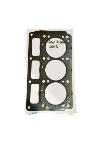 Massey Ferguson 240 Agc0-2615 Silindir Kapak Contası Agcomarka