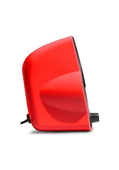 Rampage Rms-G7 Falsetto Usb Speaker Kırmızı