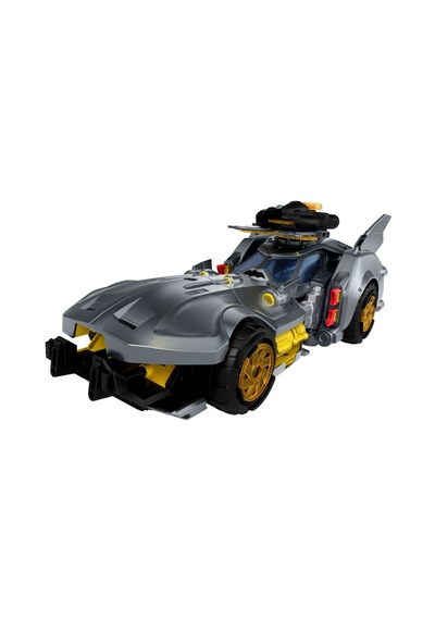 Dc Batmobile Aracı