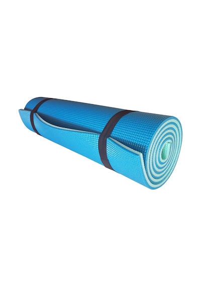 Evolite Pilates Yoga Matı Mavi