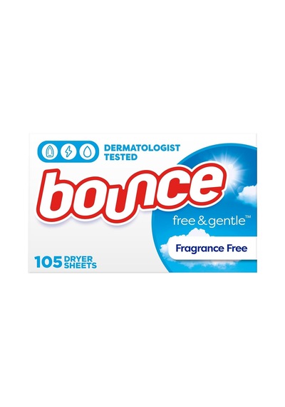 Bounce Kokulu Yapraklar, Ücretsiz, 105 Adet 10'lu Set