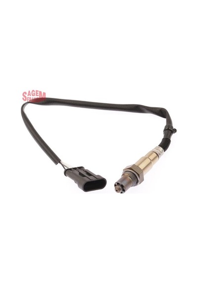 Sagem 11217 Oksijen Sonda Sensor Palıo - Sıena 1.2 16v Doblo 1.6 16v 46762182