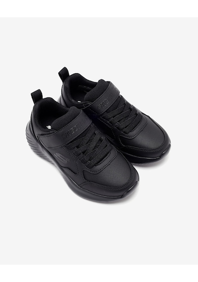 Skechers Bounder - Power Study Büyük Erkek Çocuk Siyah Spor Ayakkabı 405626l Bbk Siyah Skechers Bounder - Power Study Büyük Erkek Çocuk Siyah Spor Ayakkabı 405626l Bbk Siyah