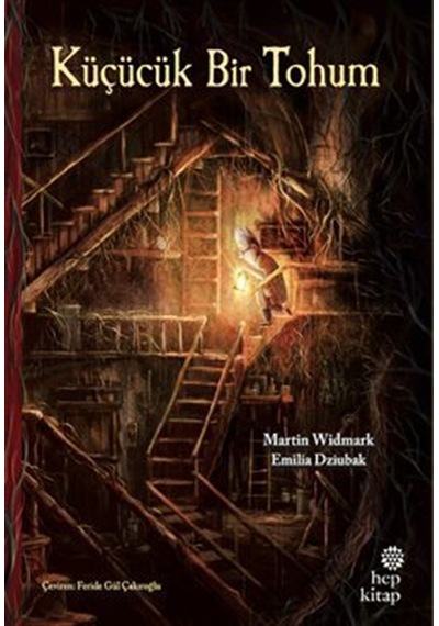 Küçücük Bir Tohum / Martin Widmark