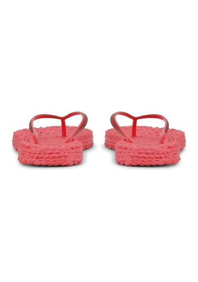 Ilse Jacobsen Raspberry Cheerful01 - Pembe Simli Parmak Arası Terlik-8004 Pembe Ilse Jacobsen Raspberry Cheerful01 - Pembe Simli Parmak Arası Terlik-8004 Pembe