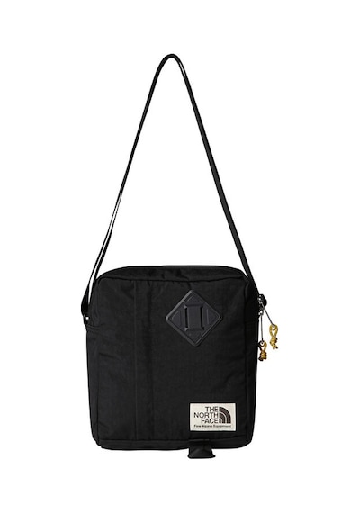 The North Face Berkeley Crossbody Omuz Çantası Nf0a52vtasx1 Siyah Nf0a52vtasx1 Siyah