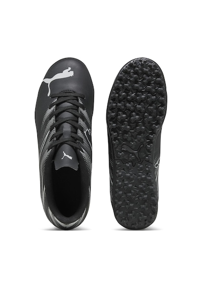 Puma Attacanto Tt Jr Unisex Siyah Halı Saha Ayakkabısı 10748101 Siyah