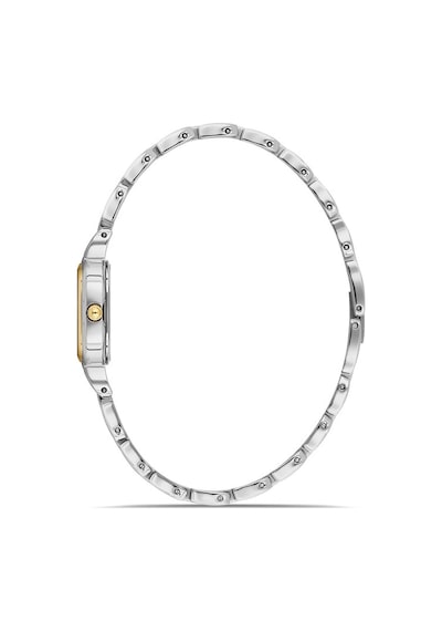 Rms Zeitmeister Rms.1.ag2187.42 Metal Kordon Çift Renk Kadın Kol Saati