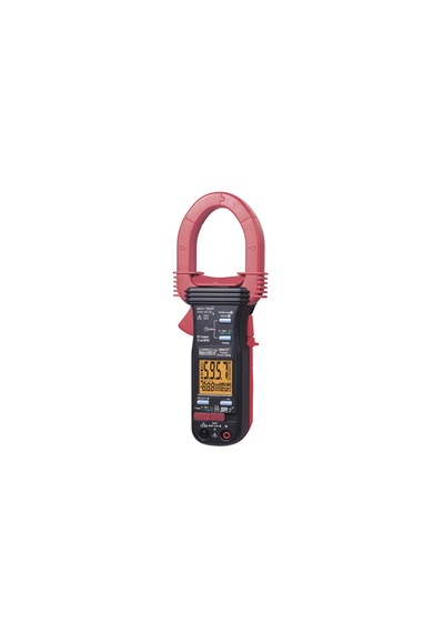 Brymen Bm-157s 1000a Ac True Rms 3 Faz Dengesiz Yük Power Pens+multimetre