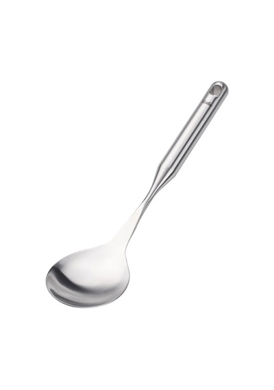 Fissler Essential Sebze Ve Pirinç Servis Kaşığı 32 Cm Renkli