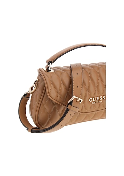 Guess Valla Kadın Bej Omuz Çantası Hwqg8122200-beı Bej