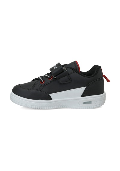 Bjk Enfance Pu P Siyah Erkek Çocuk Sneaker 000000000102694521
