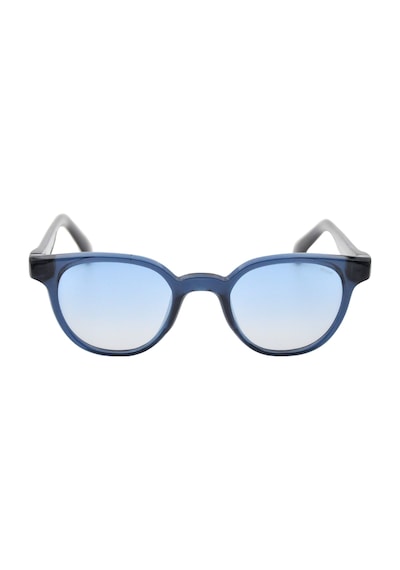 Hemme Paris 94728s C3 47-23 Unisex Güneş Gözlüğü Lacivert