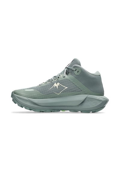 Asics Gel-trabuco Mt Gtx Kadın Mavi Outdoor Koşu Ayakkabısı 1012b864-400 Mavi