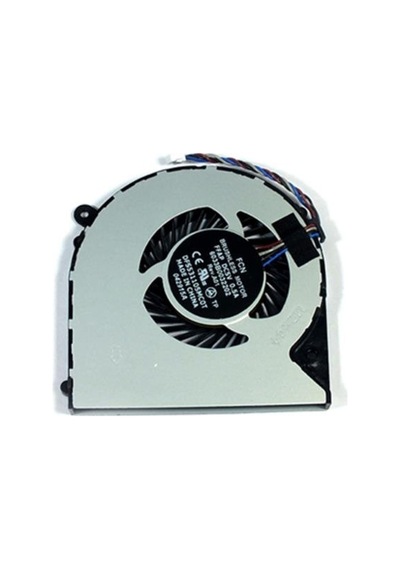 Toshiba L55-a5168 L55-b5267sm Notebook Cpu Fan / 4 Pin