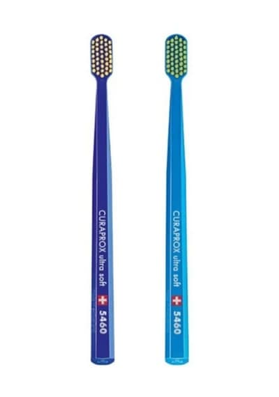 Curaprox Cs 5460 Ultra Soft 2'li Diş Fırçası