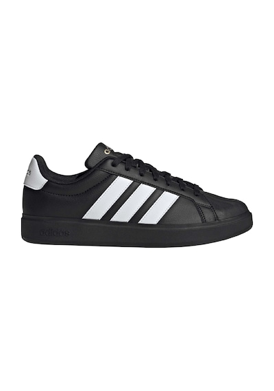 Adidas Streettalk Erkek Siyah Spor Ayakkabı Jp8276 Siyah
