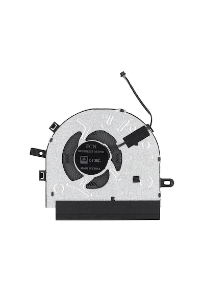 Lenovo Dc28000jff0 Fcc2 Uyumlu Fan Soğutucu Cpu Fanı