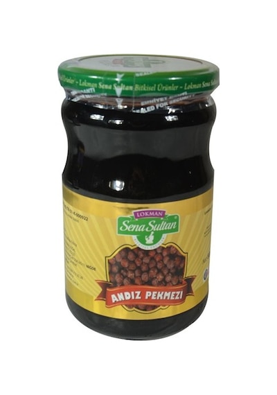 Sena Sultan Andız Pekmezi 800 G