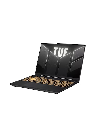 Asus Tuf Gaming FX607VU-RL017-FPS9 Core 5 210H 16 GB 2 TB SSD Rtx4050 16" Wuxga W11P Dizüstü Bilgisayar