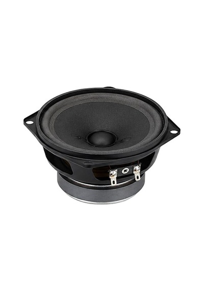 Leone 1308 5'' 13 Cm 9 Ohm Rms 20 Watt Max 40 Watt 80x20 Mm Twetersiz Oto Hoparlör