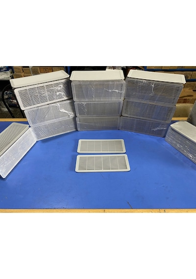Sunroof Izgarasi Mercedes-Benz 2117840644 557674241
