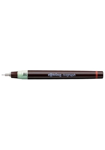 Rotring Isograph Rapido Kalemi 0.80 MM 1903495
