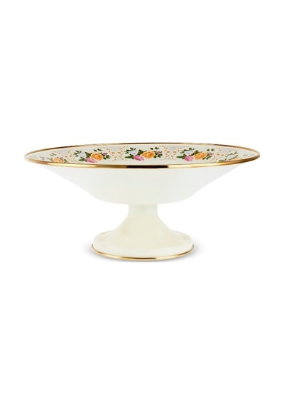 Karaca Viyan Ayaklı Meyvelik 32 cm
