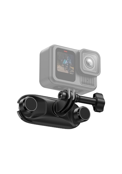Telesın Aksiyon Kameralar Için Sırt Çantası Montaj Kiti Djı, Insta360, Gopro Uyumlu Diğer